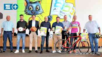 800 Jahre Attendorn: Radrennen wird eines der Highlights - WP News