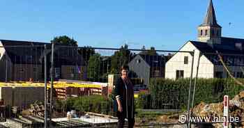 Is er een tijdelijke bouwstop in Holsbeek nodig? Oppositiepartij N-VA wil ademruimte voor aanscherpen stedenbouwkundige verordening - Het Laatste Nieuws