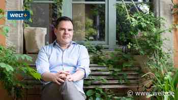 Uwe Tellkamp: Lesung vor 200 Leuten im Stadtmuseum Dresden - WELT - WELT