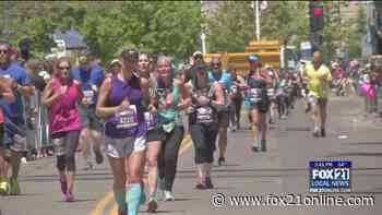 Grandma's Marathon Organizer Reacts to Races Selling Out for the First Time in Seven Years - FOX 21 Online