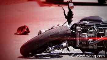 Motorcyclist killed in crash in Marathon - WBNG