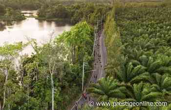 The Phuket Marathon Is Back This June 11-12 - Prestige Online Thailand