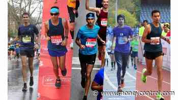 Storyboard18 x Just Sports | Marathon Musings Of A Marketer - Moneycontrol