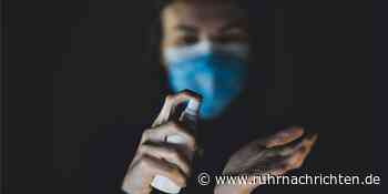 Ascheberg: Corona: Inzidenz steigt erstmals seit knapp zwei Wochen wieder - 12 Neuinfektionen - Ruhr Nachrichten