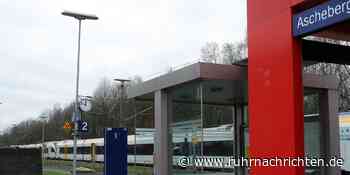 In Bahnhofsnähe: Neues Wohngebiet in Ascheberg geplant - Ruhr Nachrichten