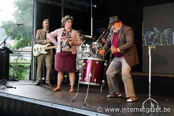 Swingende thuismatch voor Fons en die van Ons - Internetgazet