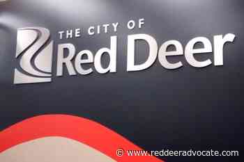 Storm sewer work near Red Deer hospital expected to cause traffic disruptions - Red Deer Advocate