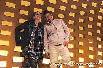 'The absolute dream': Red Deer's Wiklund vs Wiklund to perform on cruise ships – Red Deer Advocate - Red Deer Advocate