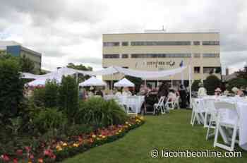 Red Deer Mayor's Garden Party is happening once again - LacombeOnline.com