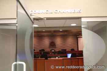 FOIP request into Red Deer city council conduct code complaint is repeatedly delayed - Red Deer Advocate