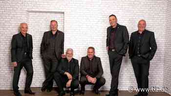 Bad Tabarz: Open-Air-Konzerte beim Musiksommer - Thüringische Landeszeitung