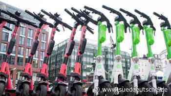 Verkehr - Gotha - Landesverkehrswacht: Neue Verkehrsmittel in den Fokus nehmen - Wirtschaft - SZ.de - Süddeutsche Zeitung - SZ.de