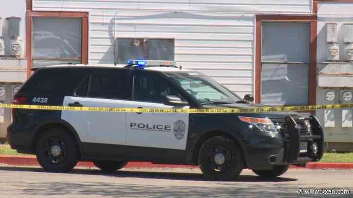 APD: 'Crisis situation' in downtown Austin on 15th Street