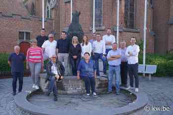 Meulebeke klaar voor bruisende Berenfeesten - KW.be