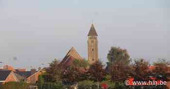 Meulebeke plaatst drie picknickbanken - Het Laatste Nieuws