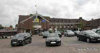 Voorbereidende werken Markt gaan nieuwe fase in - Het Laatste Nieuws