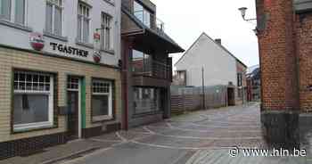 Meulebeekse Markt niet bereikbaar vanuit de Kerkstraat - Het Laatste Nieuws