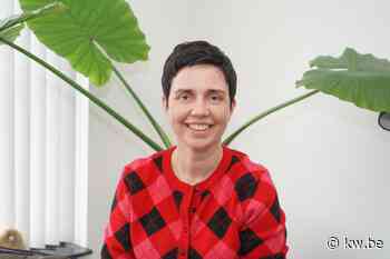 Sibille Debacker uit Meulebeke is nu ook gediplomeerd toneelregisseur: “Een boeiende zoektocht” - KW.be