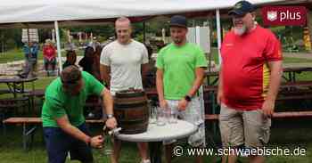 Troase in Trossingen öffnet trotz Personalengpässen - Schwäbische