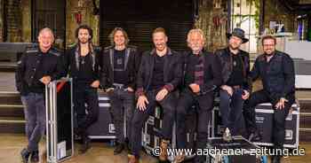 CHIO Aachen: Höhner treten live beim Reitturnier auf - Aachener Zeitung