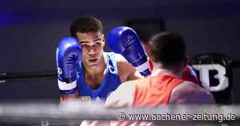 „Dinnerboxen“ des BC Helios Aachen: „Tolle Veranstaltung“ mit einem Wermutstropfen - Aachener Zeitung