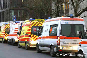 StädteRegion Aachen will die Hilfsfristen im Rettungsdienst verkürzen - S+K Verlag für Notfallmedizin - S+K Verlag für Notfallmedizin