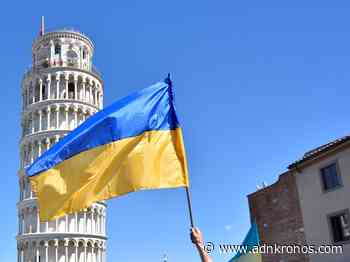 Ucraina, ironia di Mosca: "La torre di Pisa giusto simbolo per diplomazia Ue" - Adnkronos