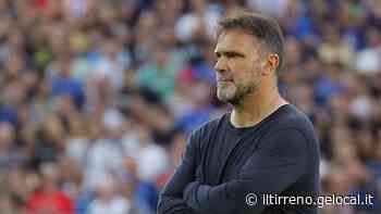 Pisa, il primo nodo è D’Angelo e a oggi le nubi sono poche: perchè il tecnico dovrebbe restare - Il Tirreno