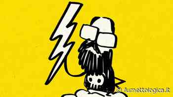 "Giorni di Tuono", un festival a Pisa dedicato a Tuono Pettinato - Fumettologica