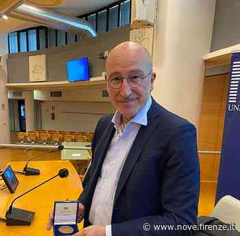 Pisa: medaglia del Presidente della Repubblica al professor Fabris - Nove da Firenze