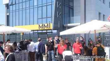 Robotica, subito 11 posti: azienda assume a Montacchiello - Il Tirreno