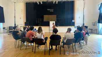 Da Pisa al campo profughi di Lipa in Bosnia: progetto europeo per il Teatro Nuovo-Binario Vivo - PisaToday