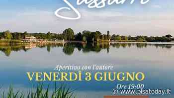 Sussurri. Arpa e poesia sul lago - PisaToday