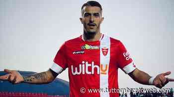 Monza-Pisa 2-1: rivedi i gol della finale d'andata dei play off di Serie B. Domenica il ritorno - TUTTO mercato WEB