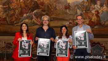 'Pisa Art Week': in città il festival dell'arte per tutti - PisaToday
