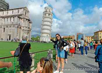 La torre di Pisa e il modo d'intendere la storia - Internazionale