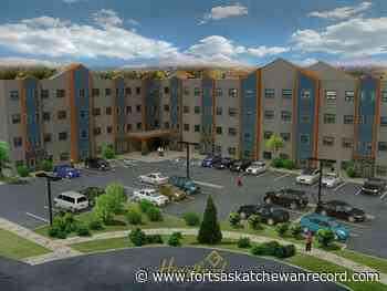 Heartland Housing offers update on affordable housing in the Fort - Fort Saskatchewan Record