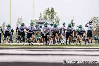 Winnipeg Blue Bombers at Saskatchewan Roughriders: eight players to watch in the preseason clash - 3downnation.com