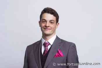 Doctor's passion for the medical field began as a Fort Saskatchewan student - FortSaskOnline.com