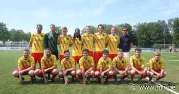 Renzo Demeulenaere (SV Moorslede): “Op de valreep toch nog promotie naar tweede provinciale” - Het Laatste Nieuws