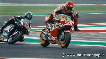 Moto GP Gran Premio d’Italia 29 maggio, tutti gli appuntamenti in tv e in chiaro - Dituttounpop