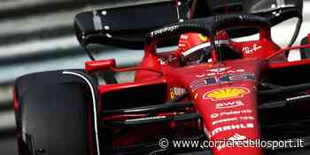 Ferrari, Mourinho, Atalanta e Moto Gp: le ultimissime - Corriere dello Sport