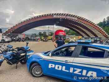 Senza biglietto al Moto GP del Mugello: emessi 6 Daspo - gonews.it - gonews