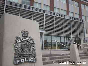 Police respond to gun call at Saskatoon school