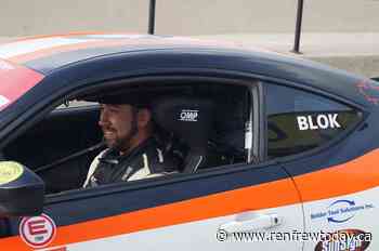 Weather the Winner at Bowmanville on the Victoria Day Weekend - renfrewtoday.ca