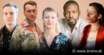 Showcase-Event in Wien - Waves Festival 2022 im Zeichen der Diversität | krone.at - Kronen Zeitung