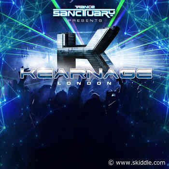 Trance Sanctuary presents Kearnage 2022 Tickets | Ministry Of Sound London | Sat 12th November 2022 Lineup - Skiddle.com
