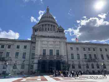 Rhode Island Senate passes bill to generate all of state's electricity with renewable source by 2033 - WLNE-TV (ABC6)