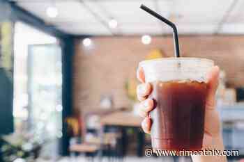 5 Iced Coffee Spots in Rhode Island to Keep You Cool and Caffeinated - Rhode Island Monthly