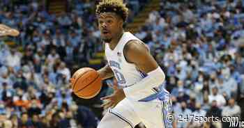Former UNC Guard Anthony Harris Commits to Rhode Island - 247Sports